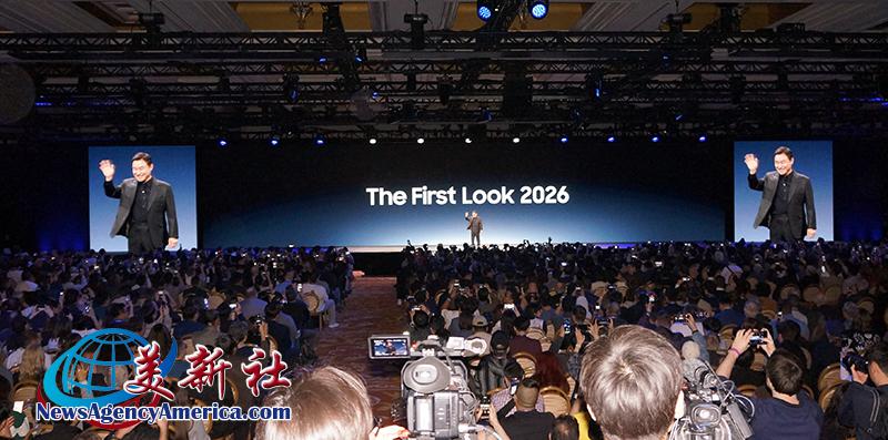 韩国企业积极参加2026国际电子消费展