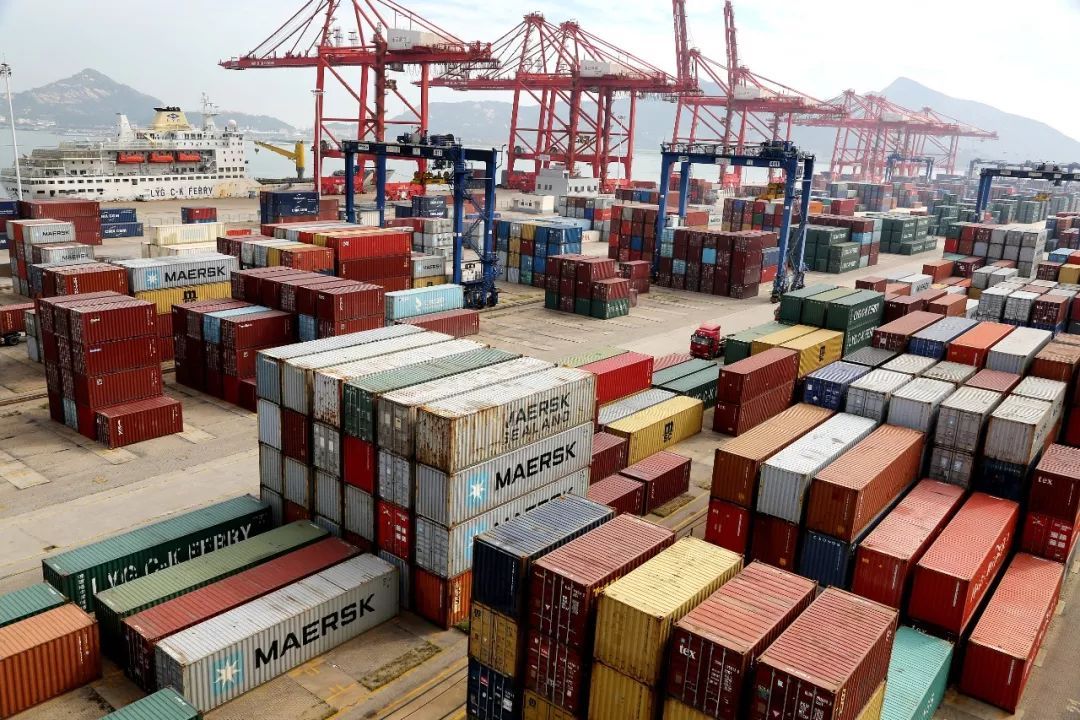 伊拉克对氮气和氧气进口加征关税