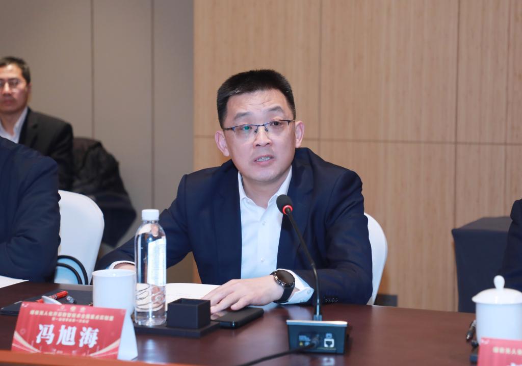 中国煤科等联合主办的煤炭无人化开采数智技术研讨会暨成果发布会召开