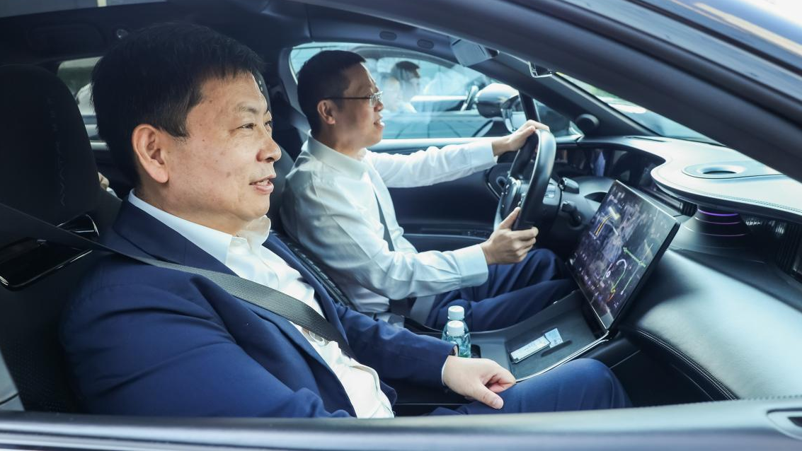 “中国汽车第一城”争夺战