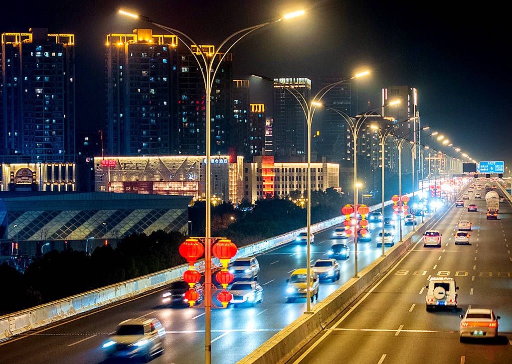 强化区域协同,光谷、车谷筹建“光车融合”技术策源与应用示范区