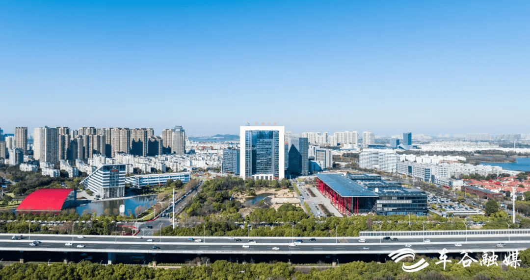 强化区域协同,光谷、车谷筹建“光车融合”技术策源与应用示范区