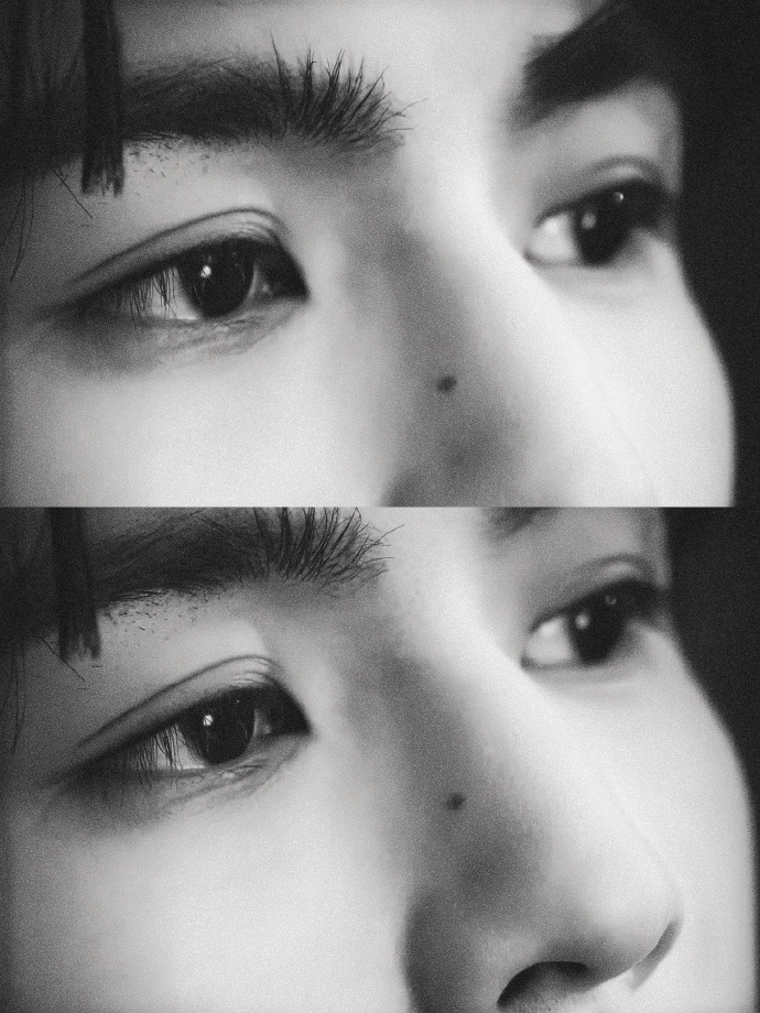 张凌赫成为宝格丽品牌大使