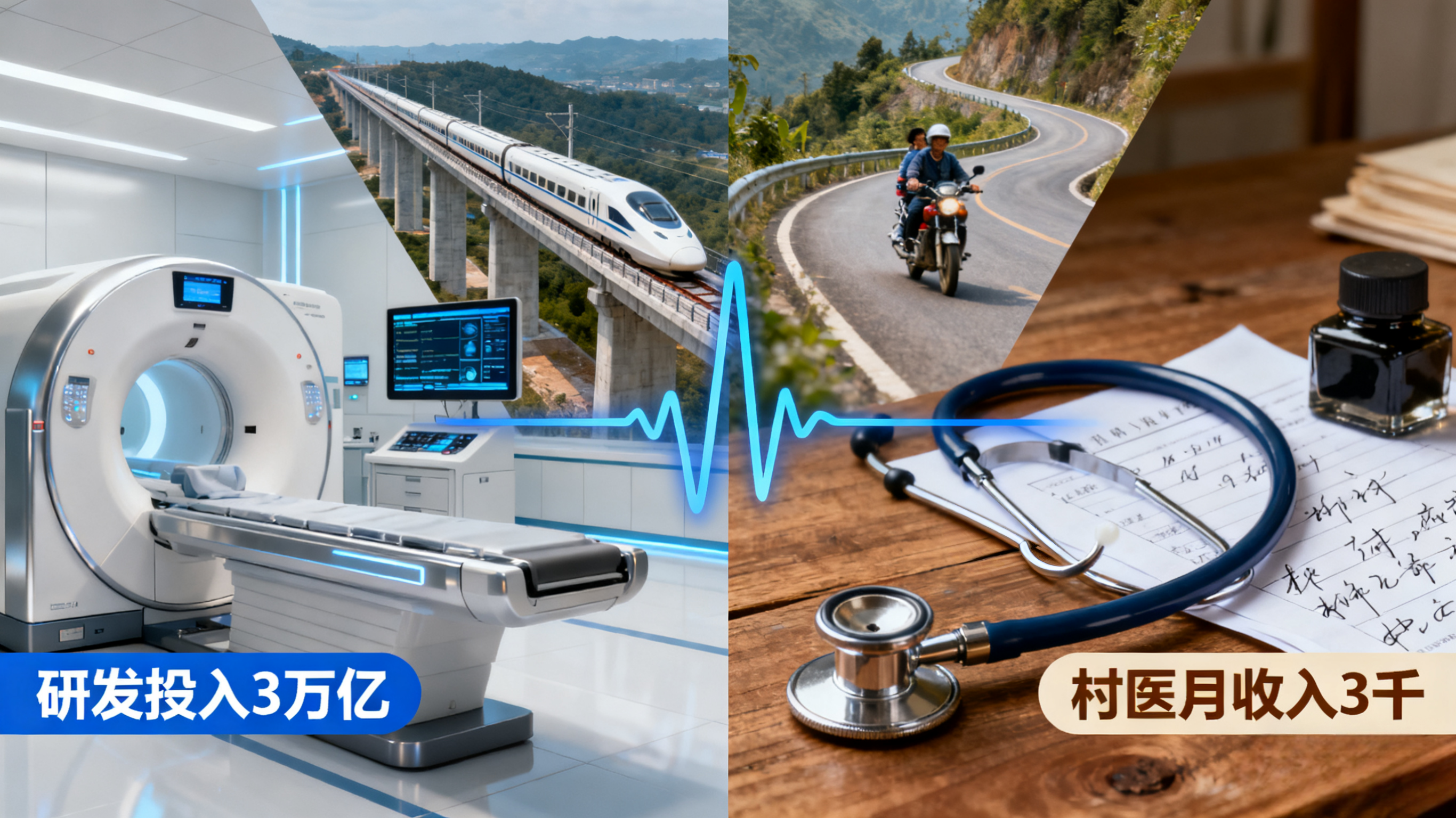 国家统计局：2025年我国国内生产总值突破140万亿元 增长5.0%