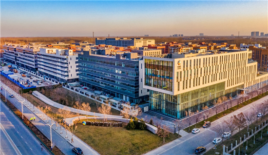 全国首单“北京城市更新”债券在北交所发行