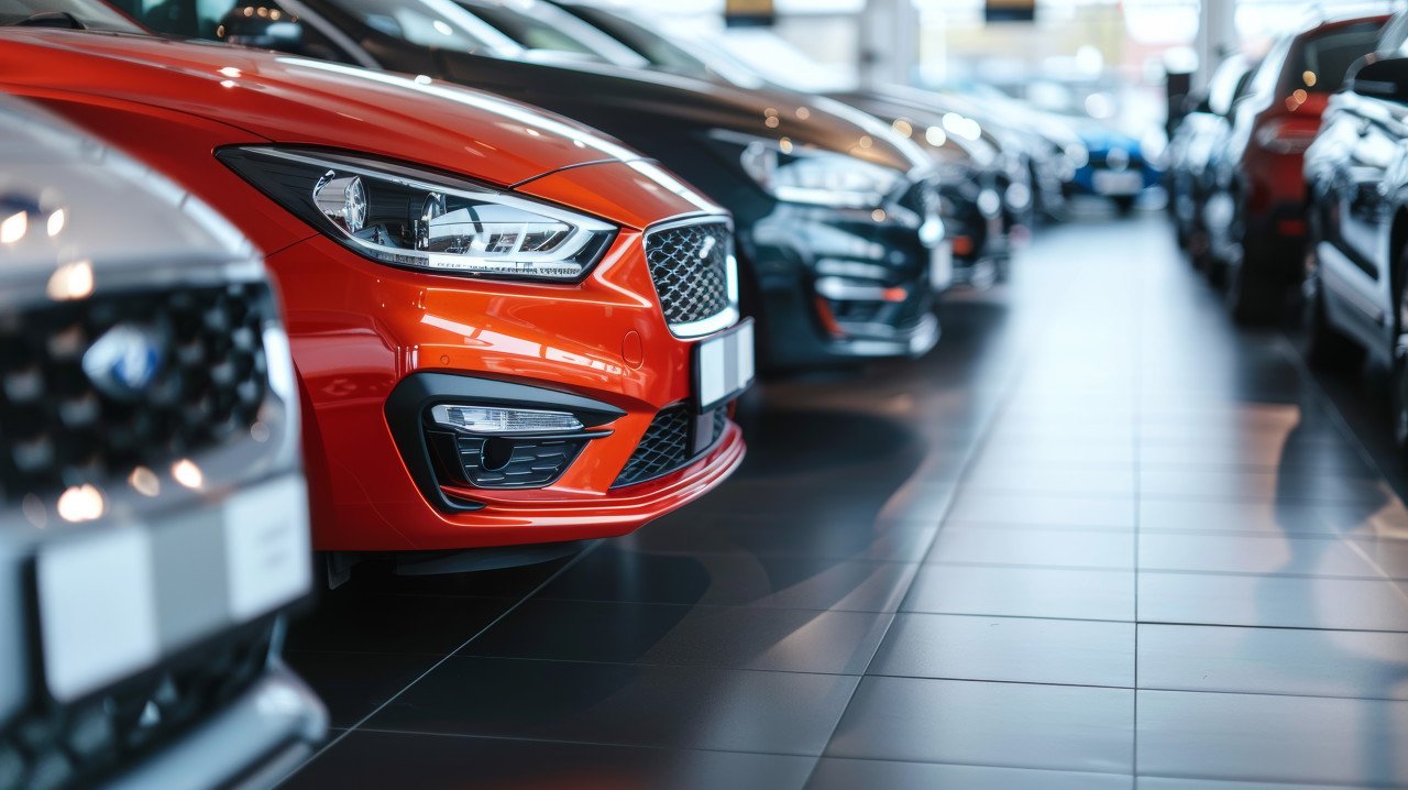 【独家专访】中汽协会陈士华：四个字定调2026年车市