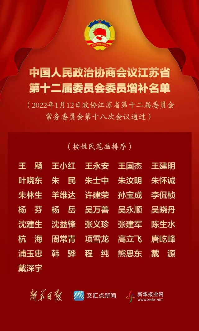 1月19日重要资讯一览