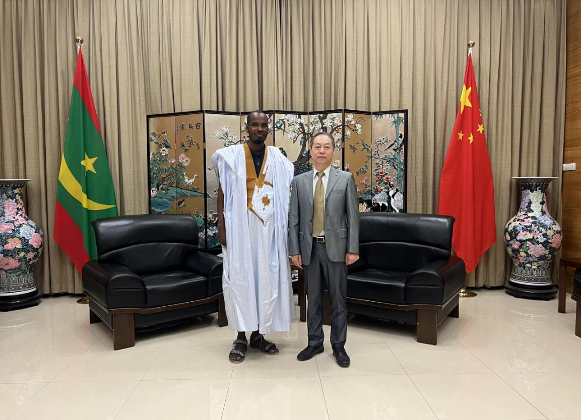 毛里塔尼亚国民议会批准7232万美元融资协议