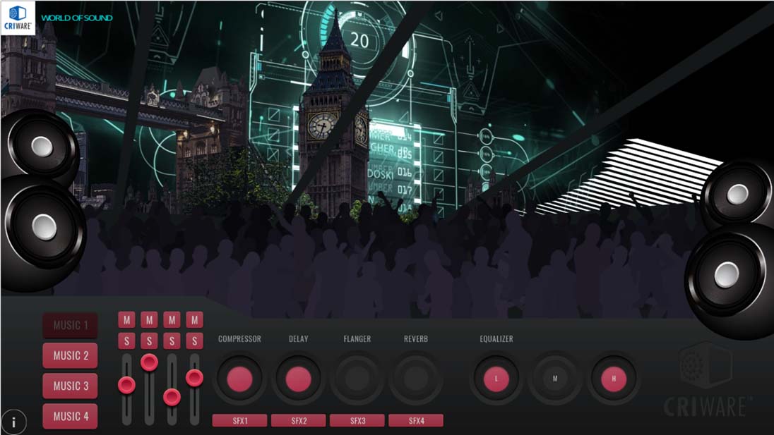 ADX实现多项里程碑突破