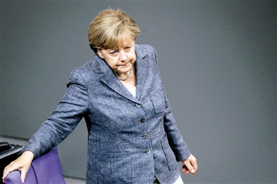 第三季度德国半数联邦州经济萎缩