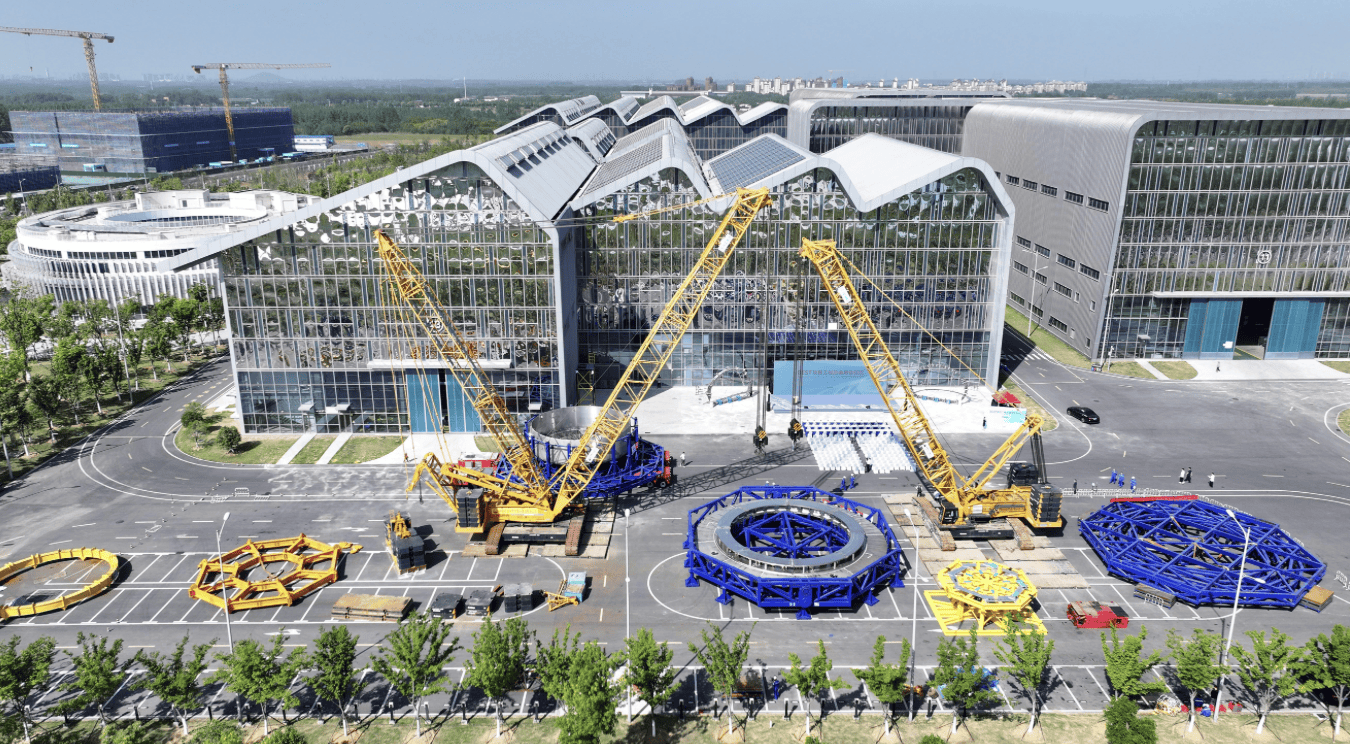 四川国资成立聚变新能产投发展公司