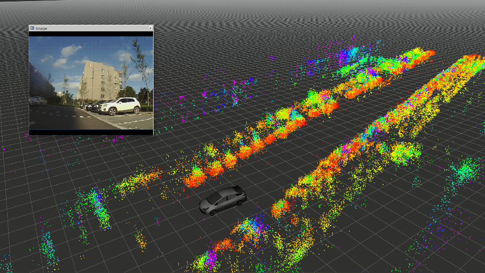 威孚高科：子公司与博世合作的第六代毫米波角雷达产品已实现量产