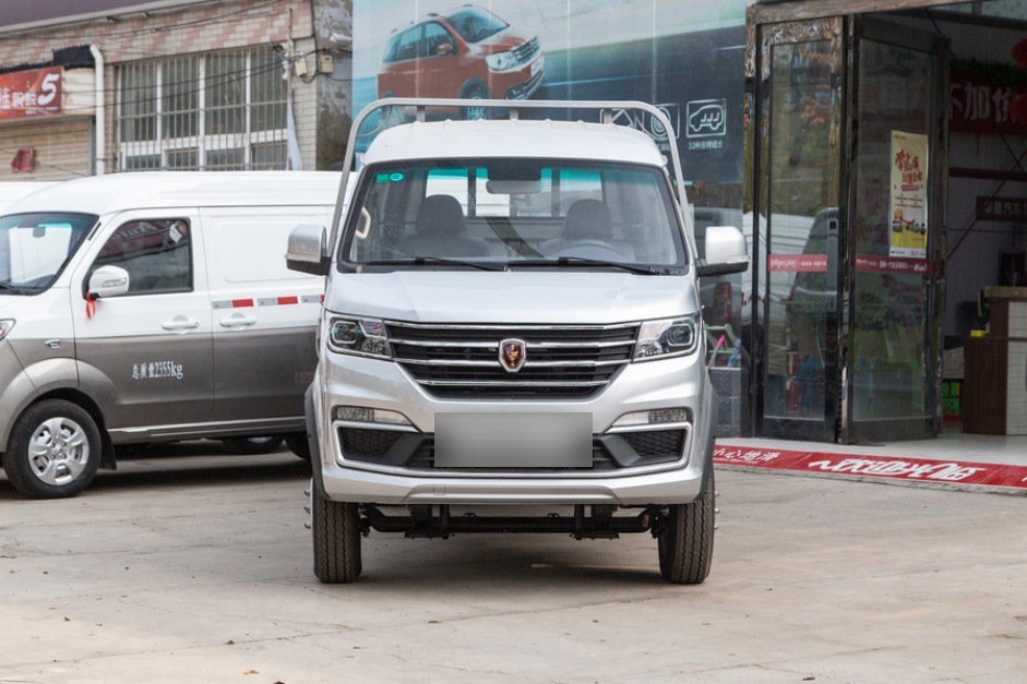 告别金杯品牌光环，鑫源汽车“断奶”之后能走多远