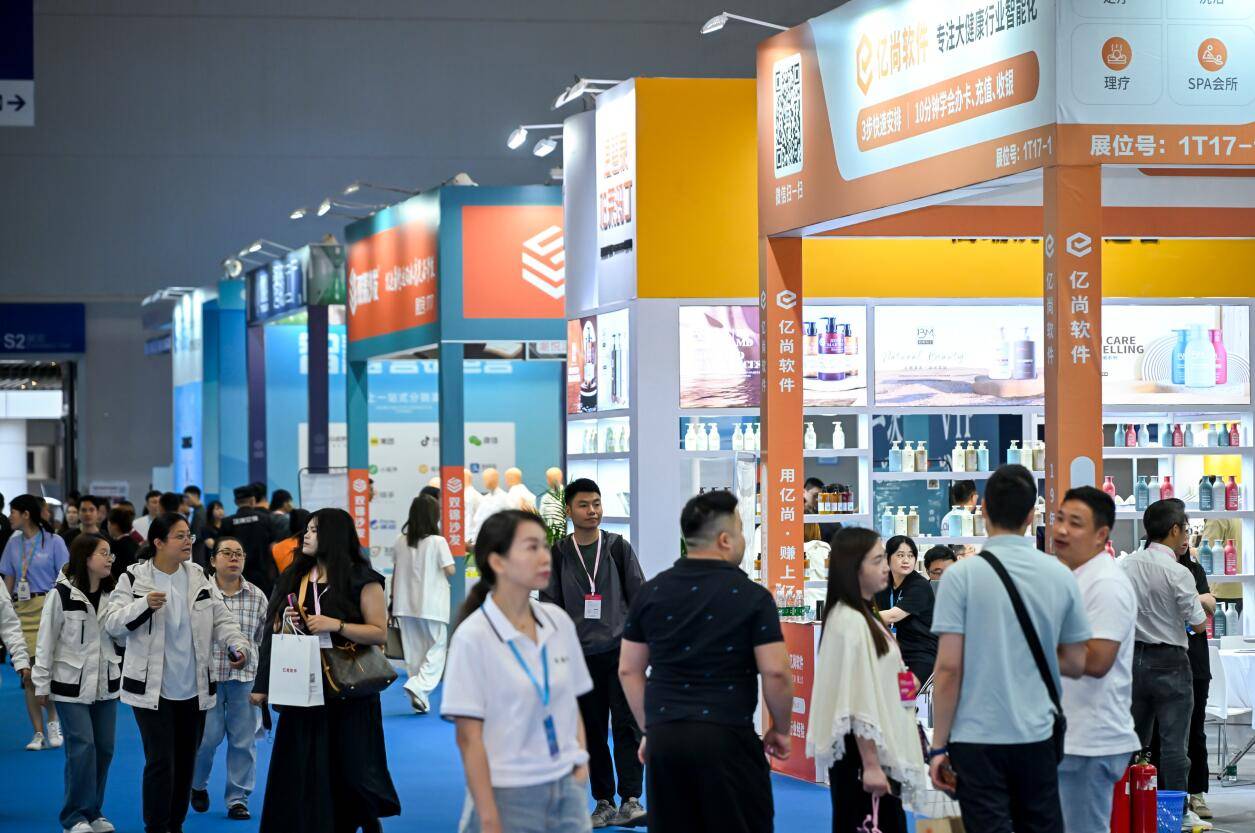 2025，洗浴行业的“最好一年”