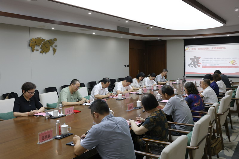 黑镜律师观察 | 民企反腐进行时