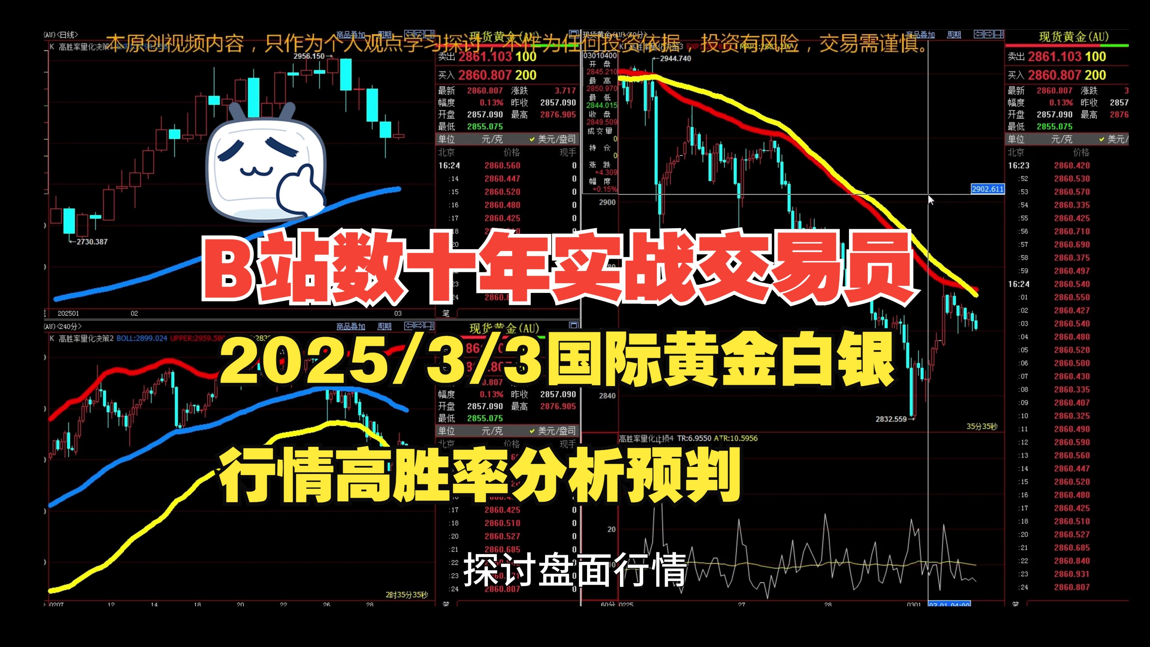 深夜，美股重挫！黄金、白银大涨！