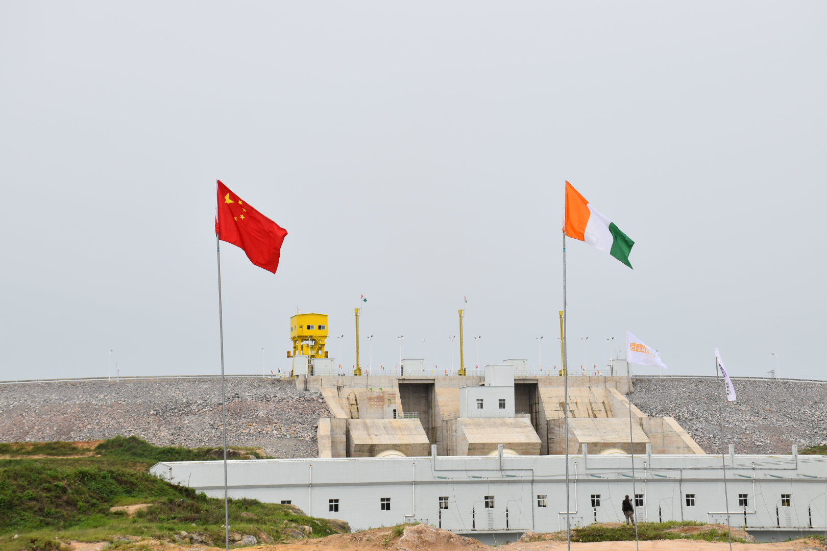 埃及与非洲进出口银行共建非洲首家泛非黄金银行