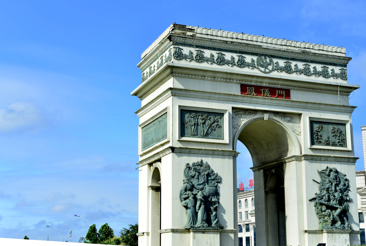 喀土穆居住环境有待改善