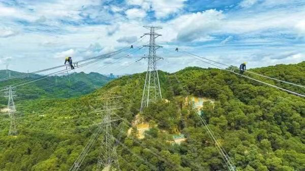 海南自贸港零碳园区建设联盟成立 探索绿色高质量发展新路径