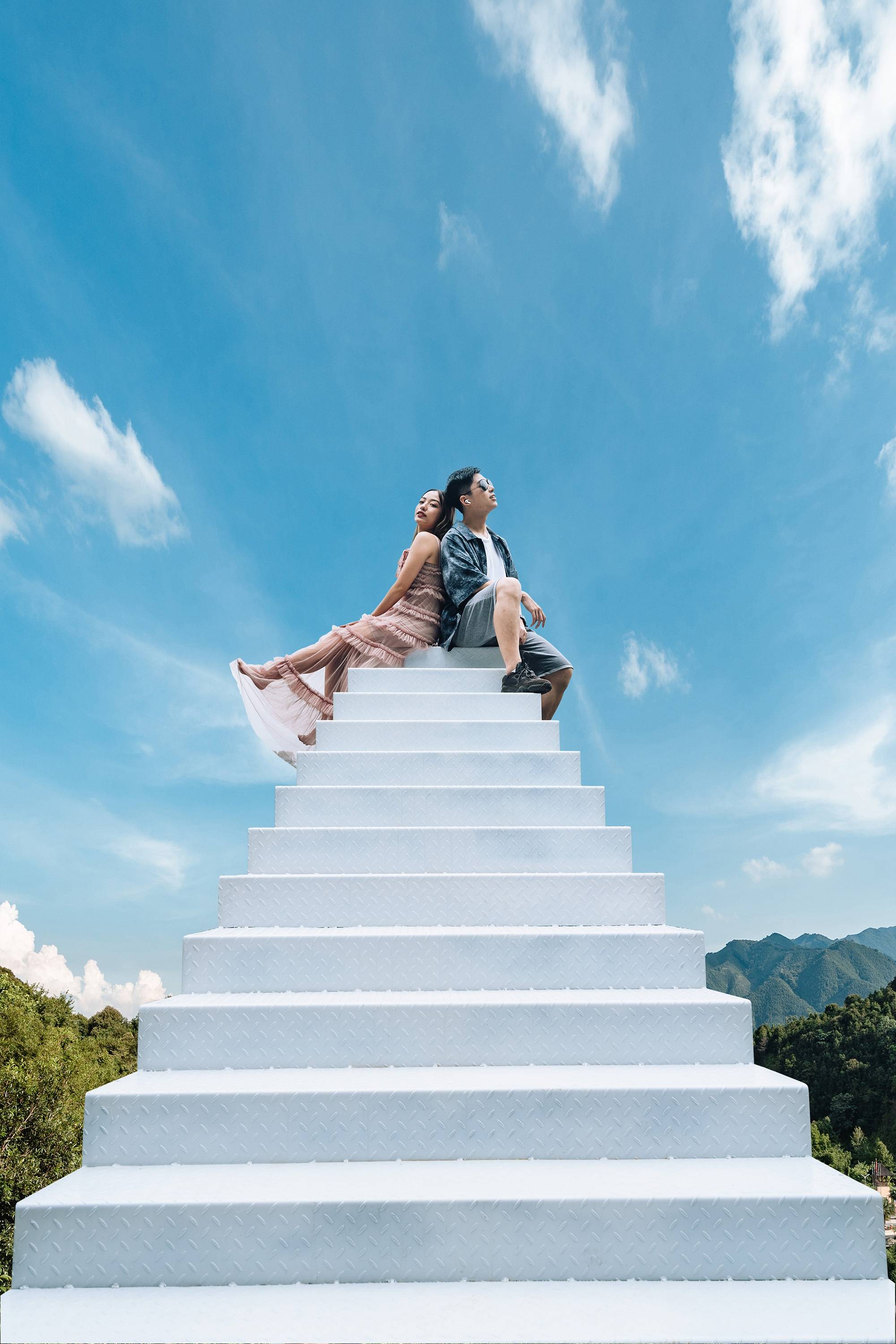 萨拉热窝跨年游客到访量与过夜次数双双实现同比增长