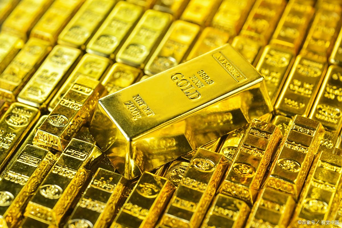 2025年蒙古央行黄金收购量同比下降0.7%