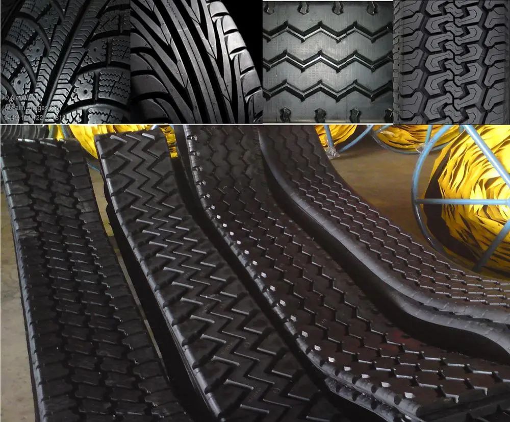 阿尔及利亚启动重型轮胎市场投放