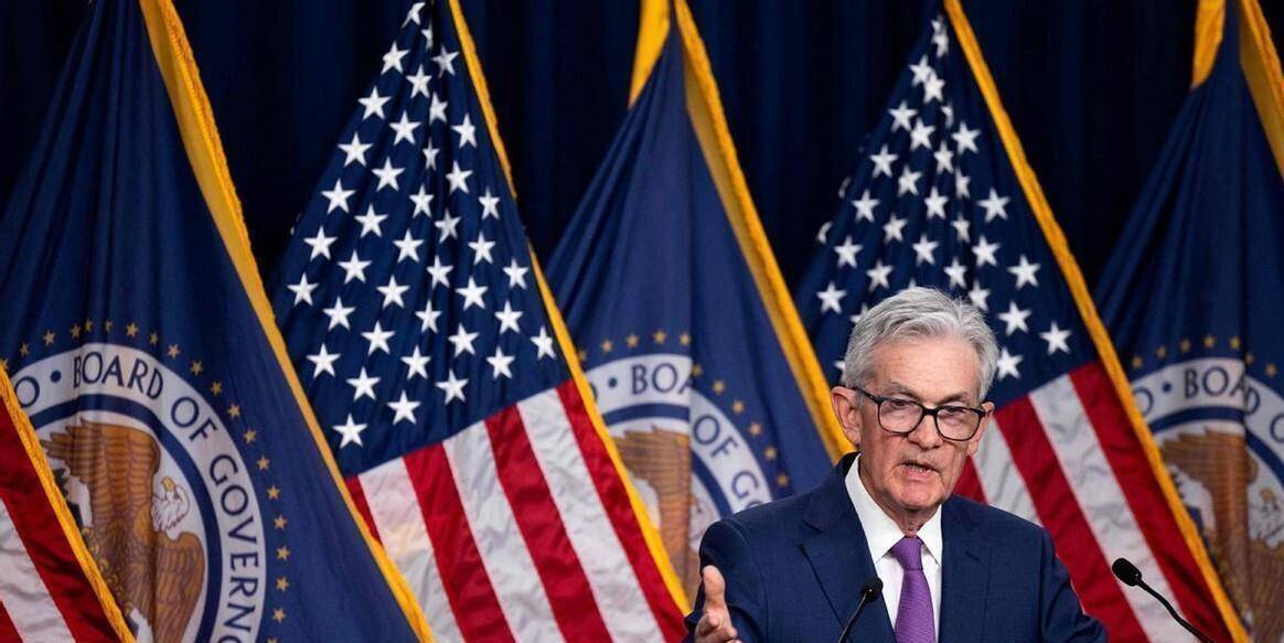 日、美债市遭抛售!“去美元化交易”卷土重来,丹麦养老金打响“第一枪”