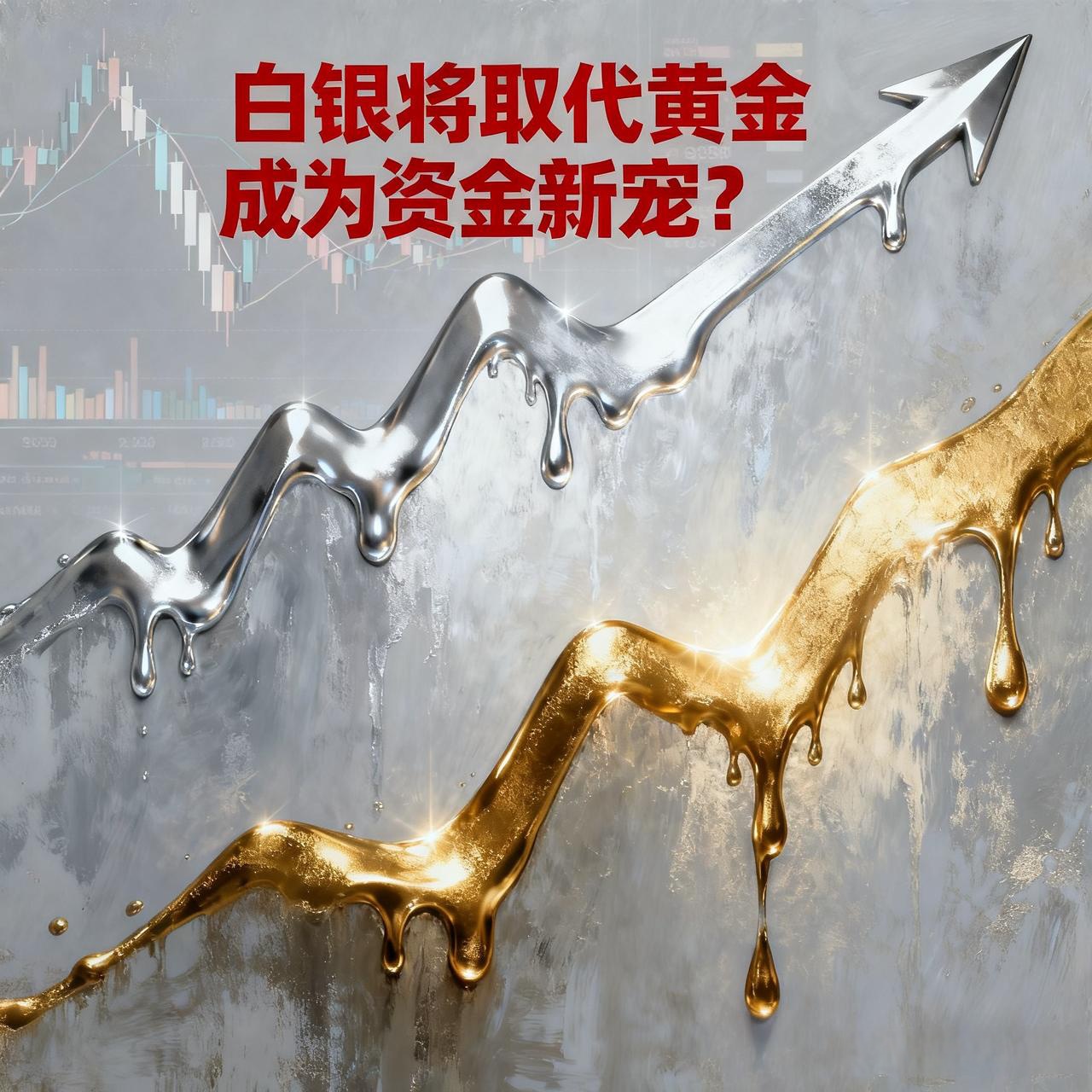 湖南白银：公司白银产品未来市场价格能否继续上涨或维持高位存在不确定性