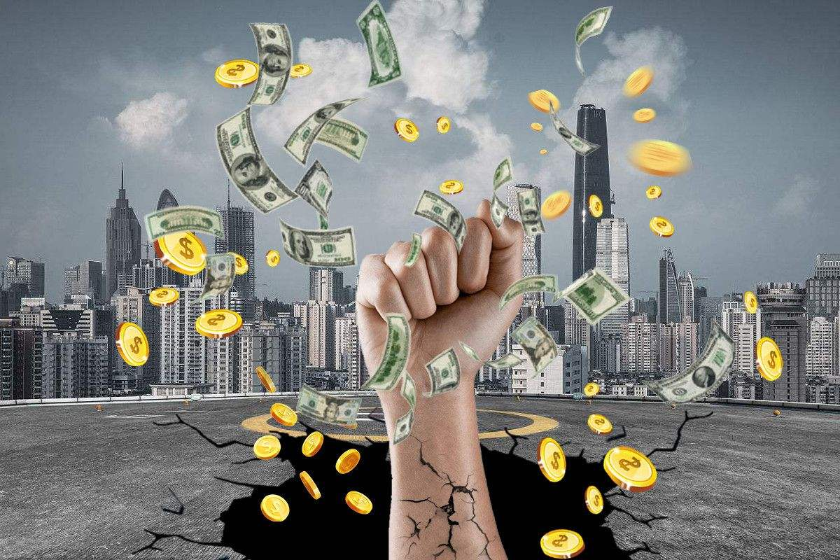 日债30年来首迈“4时代” 危机蔓延美债不再是“避险港湾”？