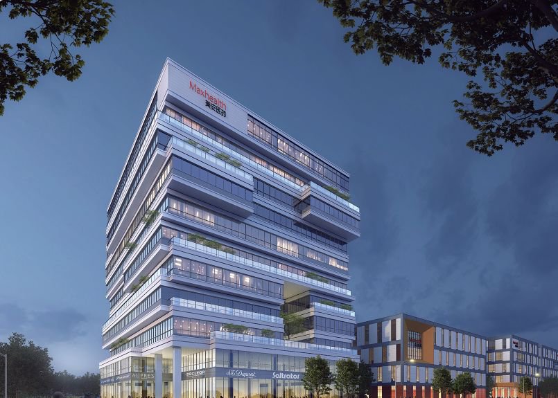 募资5亿元 无锡梁溪科技城斩获全国首单未来产业专项科创债