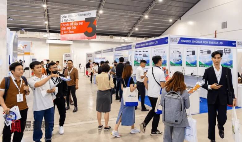 越南力争2026年农林水产品出口额达730-740亿美元