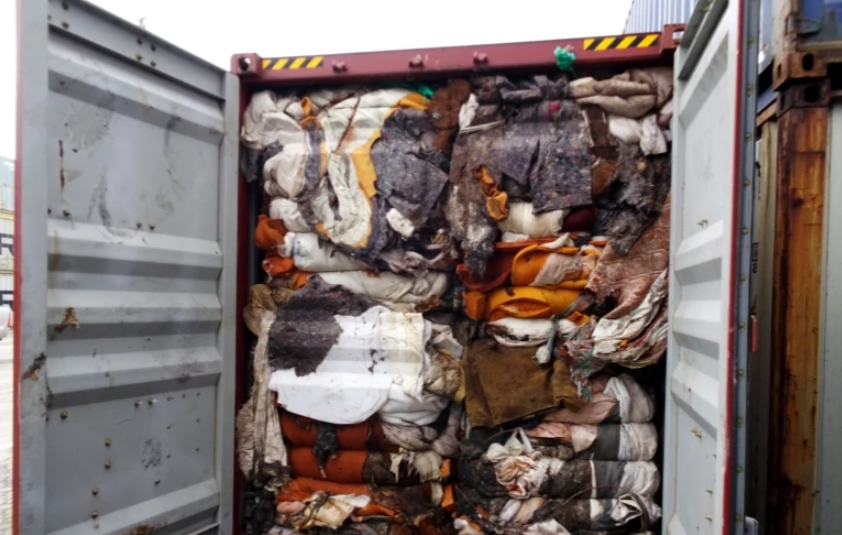 斯里兰卡服装行业获得英国免关税准入权