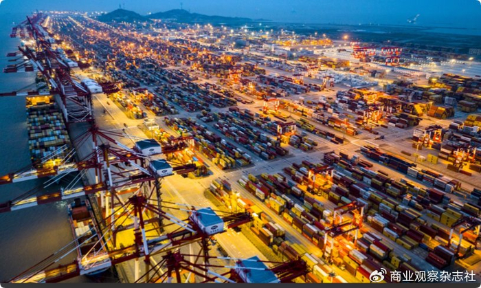 2025年越南服务贸易进出口逾700亿美元