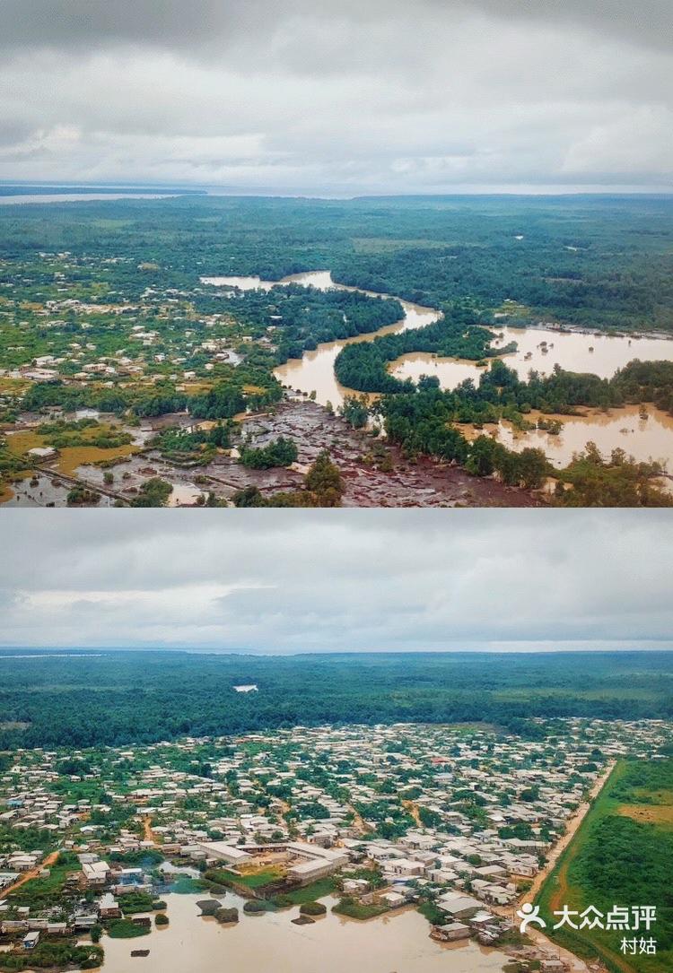 喀麦隆杜阿拉港预计2026年财政收入1220亿中非法郎(约2.03亿美元)