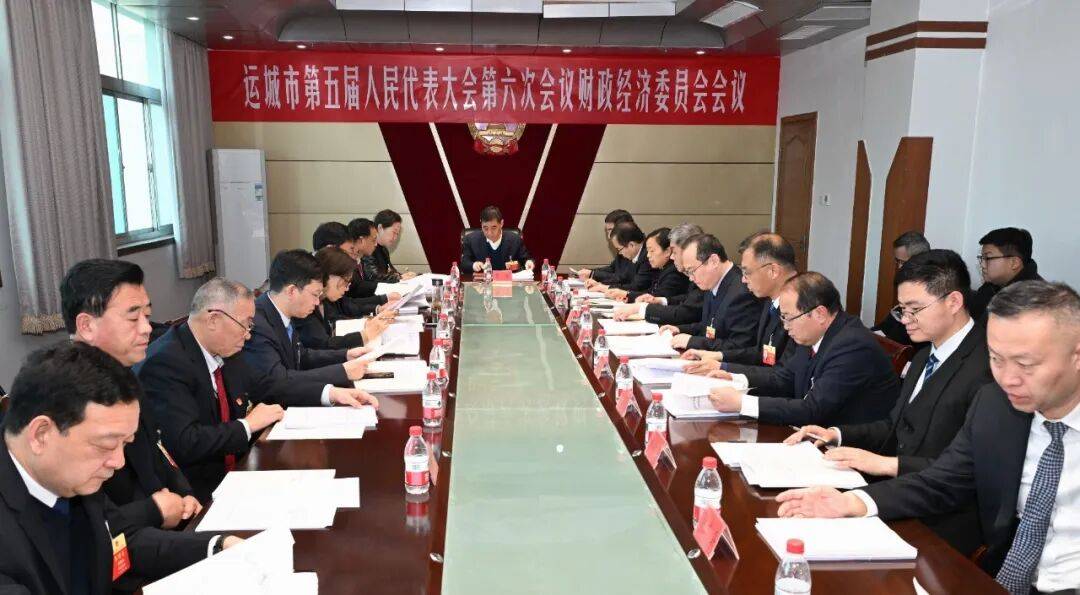 尼日尔部长会议审议通过2026年财政法令草案