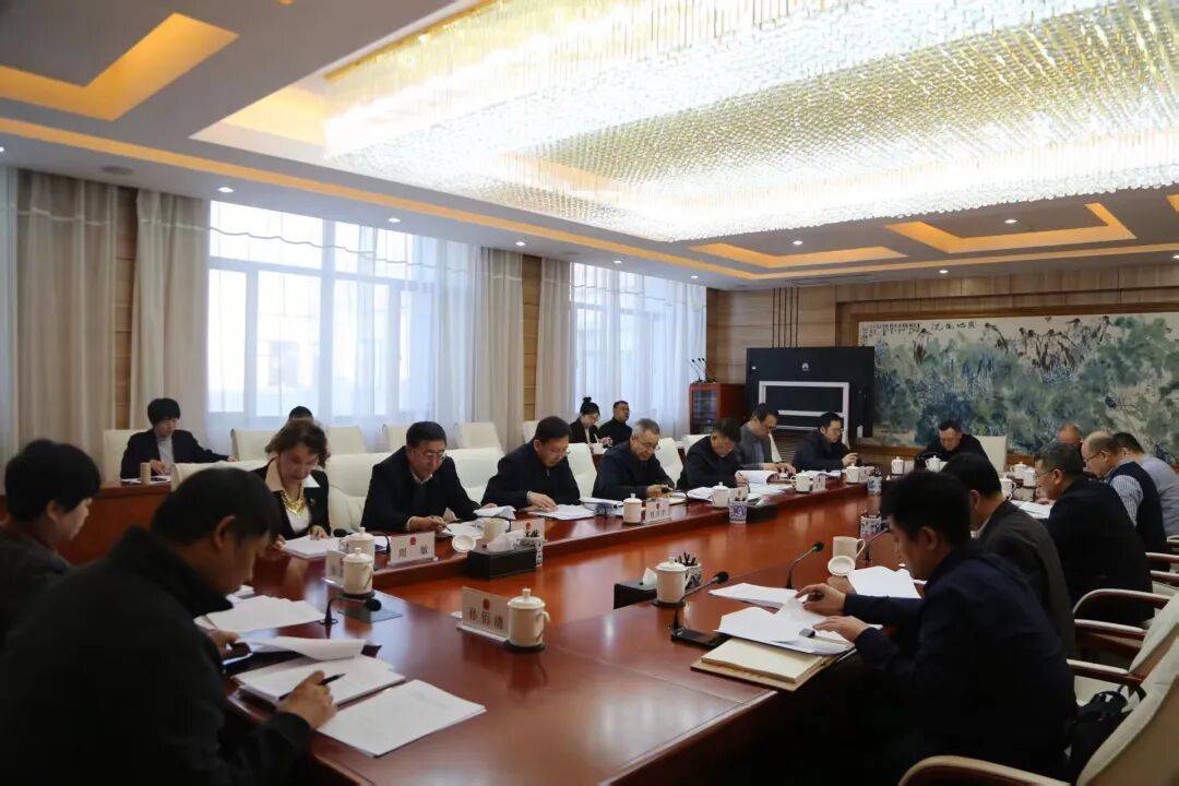 尼日尔部长会议审议通过2026年财政法令草案