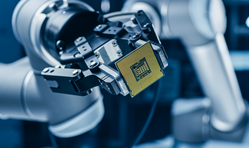 存储芯片板块延续强势 盈方微3连板