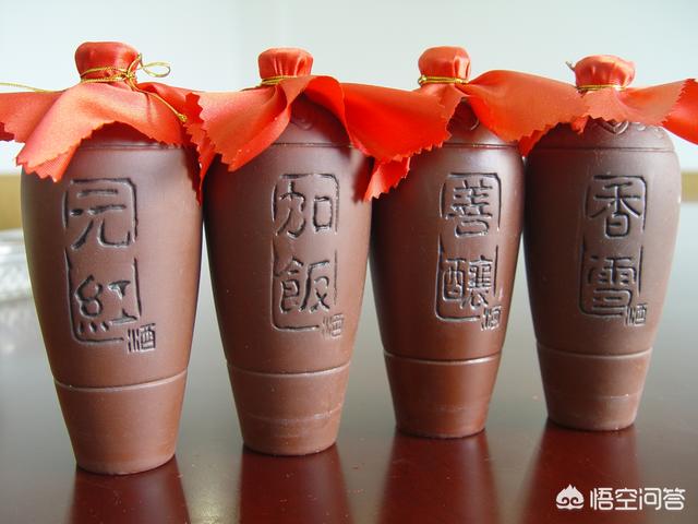 资本重新“酿”酒:黄酒能否讲出千亿故事