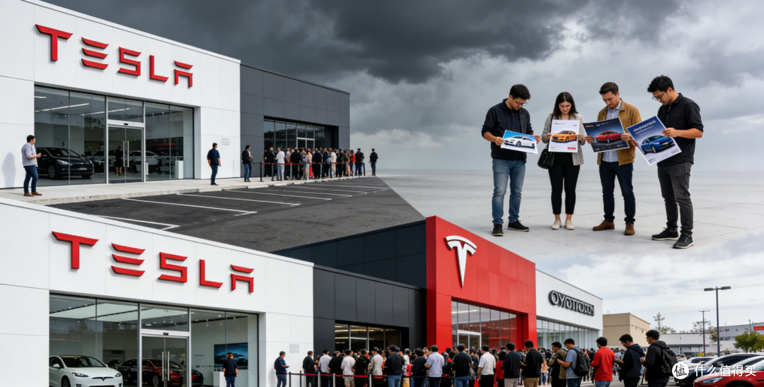 150余辆特斯拉中国制造车型运抵哥伦比亚