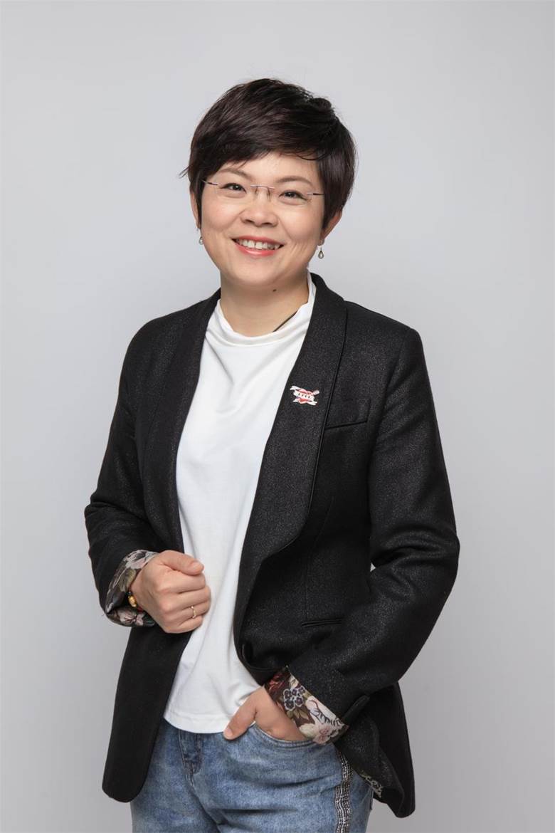 李汉清参赞会见圭亚那投资促进办公室首席执行官拉姆萨鲁普