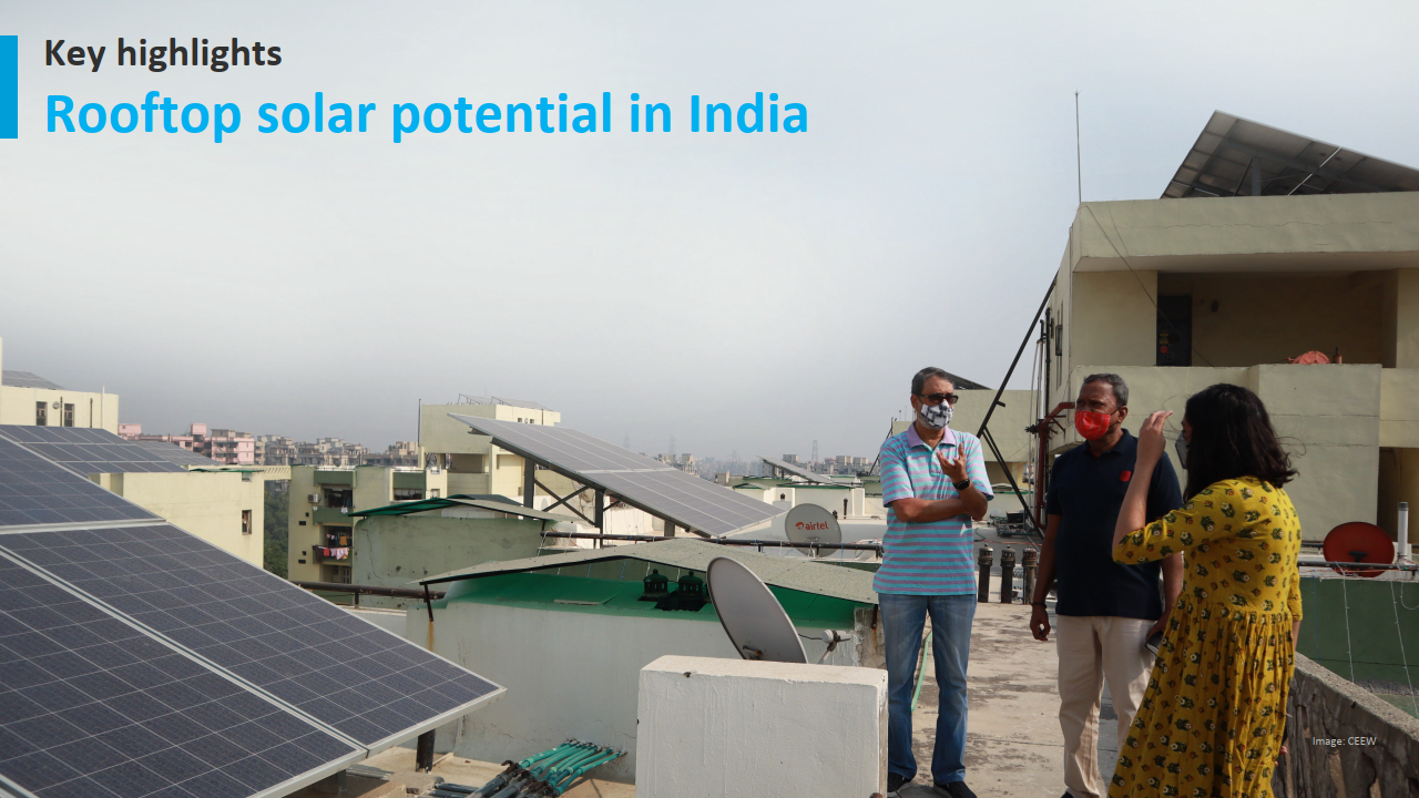 原材料涨价冲击印度太阳能发电行业