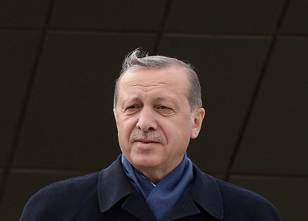 英国与土耳其自贸协定谈判进展超预期