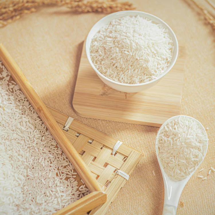 利比里亚农民呼吁支持本土有机稻米，以健康与可持续性对抗廉价进口