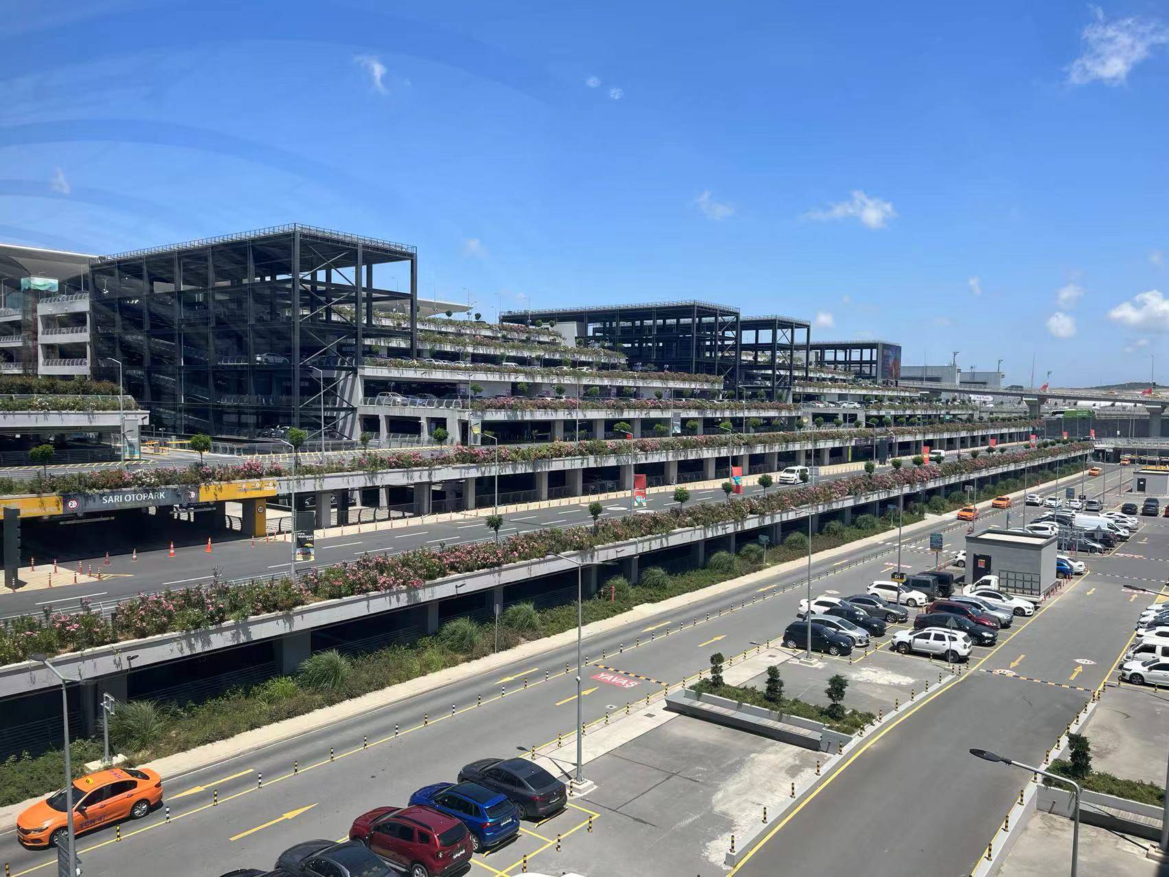 土耳其工业园区增至416个