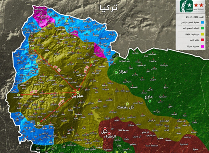联合国预计土耳其经济将在2026年增长3.9%