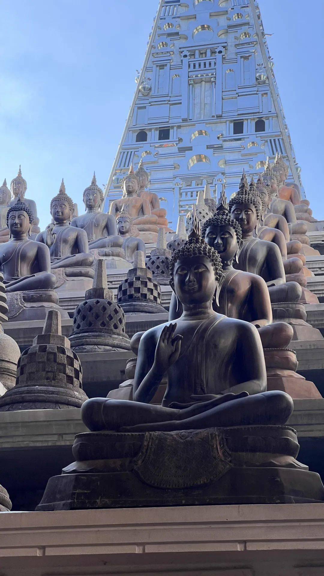 斯里兰卡拟于一季度内重启科伦坡烂尾大型开发项目