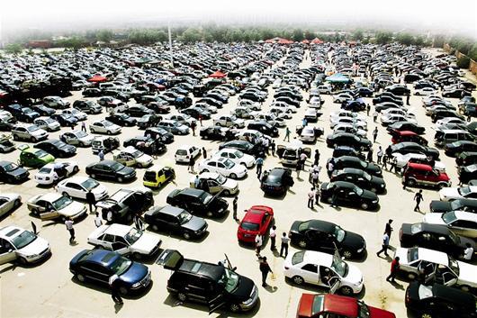 斯里兰卡汽车商会施压政府取消二手车进口税收优惠政策