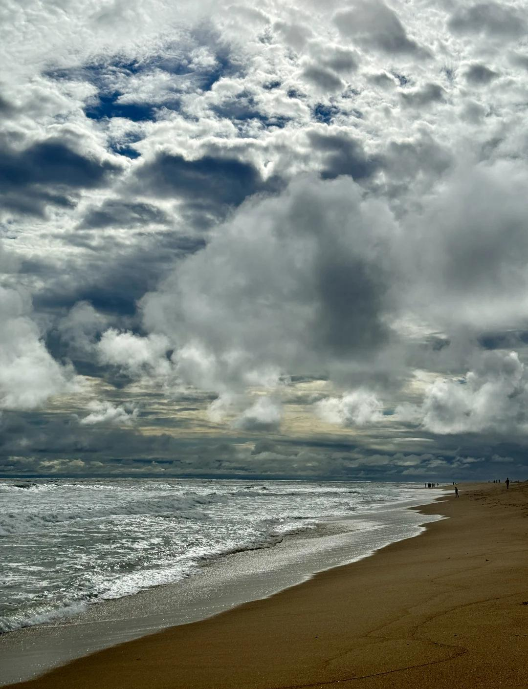 气候变化重创利比里亚：反常雨季破坏农业，威胁沿海生存