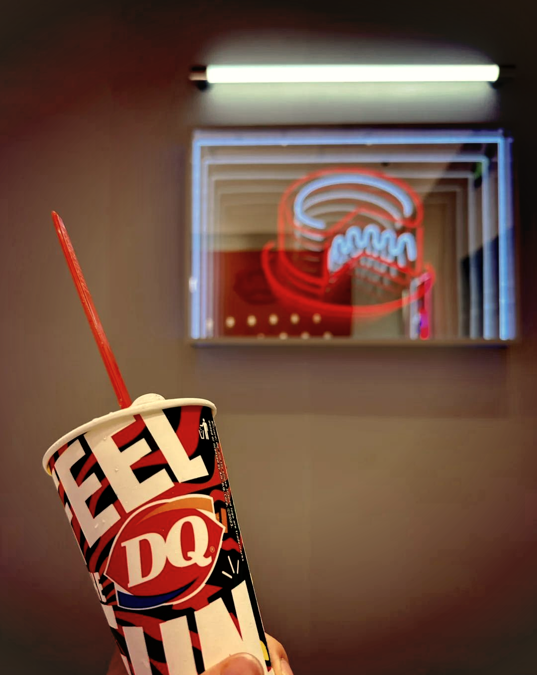 DQ切入蛋糕赛道，加速多品类布局