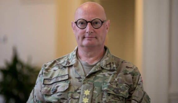 特朗普：格陵兰岛协议将赋予美方“全面军事进入权”